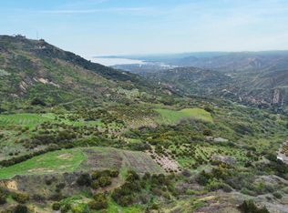 5550 Casitas Pass Rd, Ventura, CA 93001