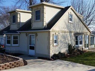 15000 Plank Rd, Hudson, MI 49247