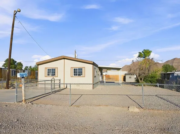 2228 Castleberry Ln, Las Vegas, NV 89156