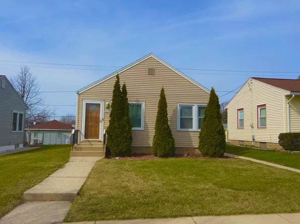 3661 South 20th STREET, Milwaukee, WI 53221