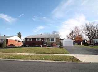 844 Elm Rd, Hellertown, PA 18055