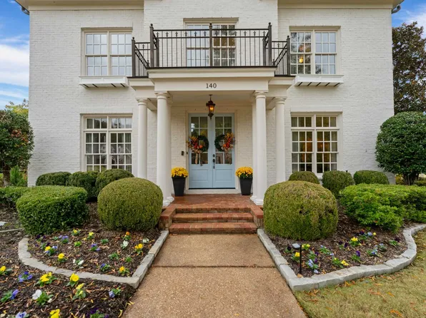 140 Alloway Cv, Rossville, TN 38066