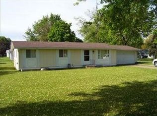 300 Broadway Ave, White Pigeon, MI 49099