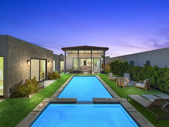 57601 Santo Thomas, La Quinta, CA 92253