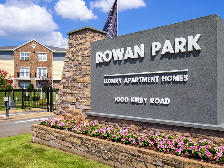 Immerse yourself in the serene embrace of Rowan Park, where tranquility and peace of mind seamlessly merge within the gates of our charming community, providing a haven for our cherished residents.