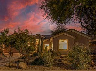 7252 E Whistling Wind Way, Scottsdale, AZ 85255