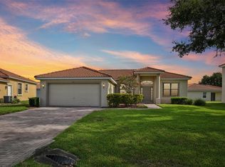 435 Caraway Dr, Poinciana, FL 34759