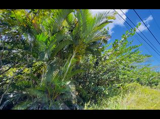 16th Ave LOT 682, Keaau, HI 96749