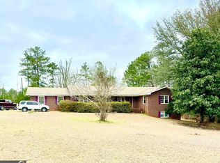 88 Camellia Plant Rd, Juliette, GA 31046