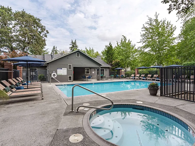 Larkspur Place — Photo 15