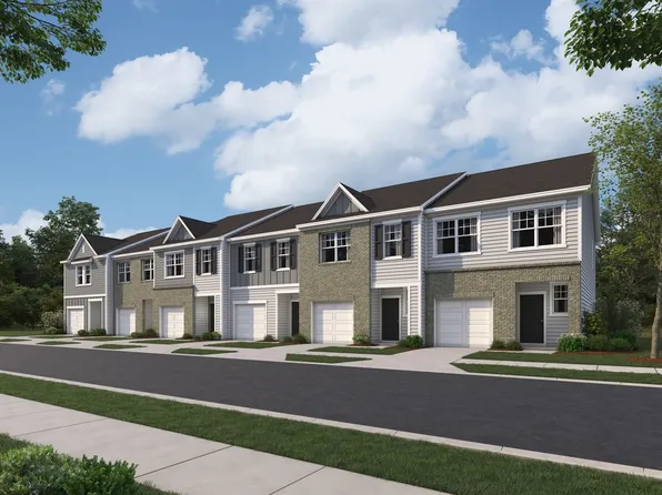 1111 Dakine Dr, Durham, NC 27704