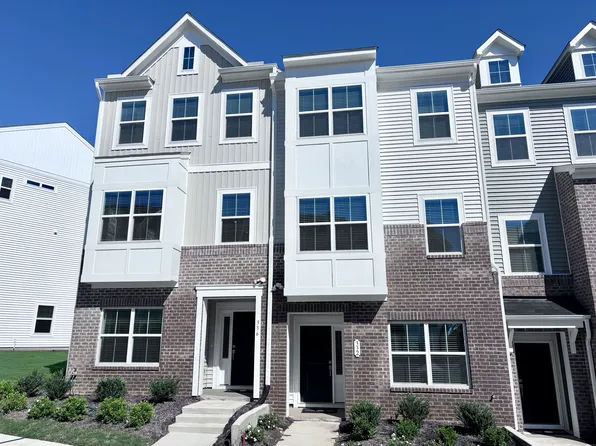 398 Chesapeake Commons St, Garner, NC 27529