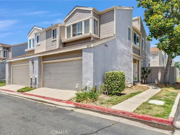 4816 S Fork Rd, Chino, CA 91710