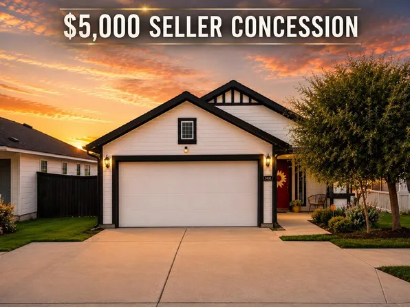 11408 Milano Dr, Austin, TX 78747