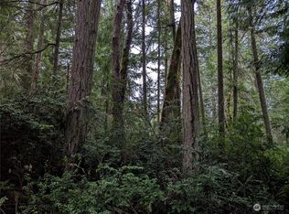 11311 Greenwood Dr, Anderson Island, WA 98303