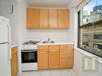 Rented by Halstead Real Estate