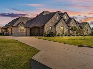 2120 Tapadero Ln, Celina, TX 75009