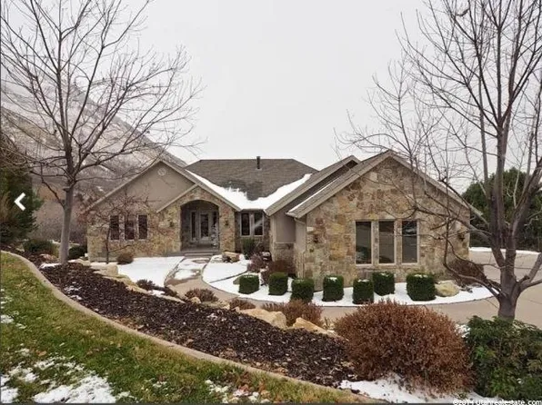 86 S Bald Mountain Dr, Alpine, UT 84004