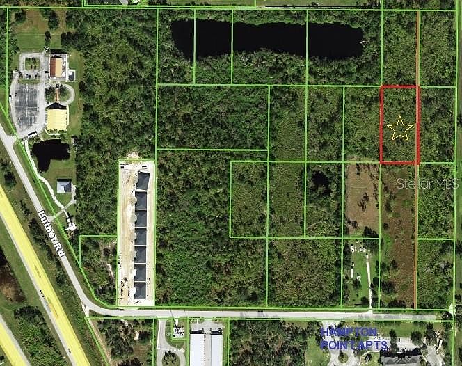 2nd image of 2386 Luther Rd