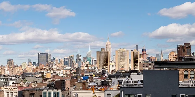 Sold by Brown Harris Stevens | media 10