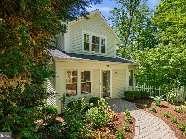 1714 Broadlee Trl, Annapolis, MD 21401