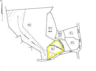 249 Clark Hill Rd, East Haddam, CT 06423