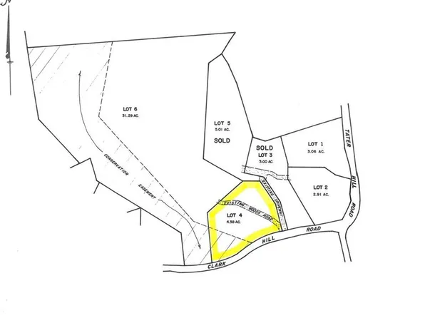 249 Clark Hill Road, East Haddam, CT 06423