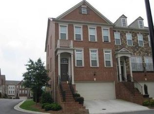 2536 Friar Tuck Ln SE, Smyrna, GA 30080