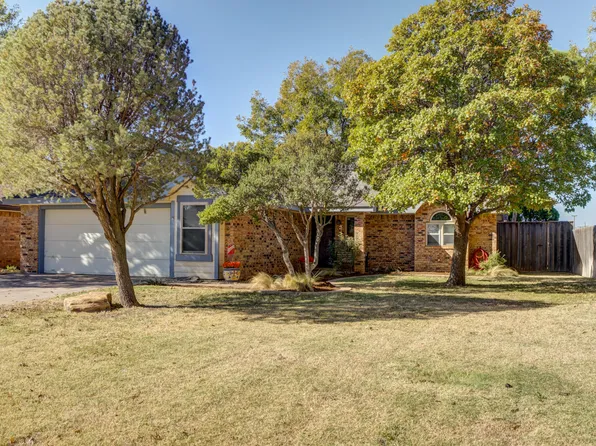 9410 Gary Ave, Lubbock, TX 79423
