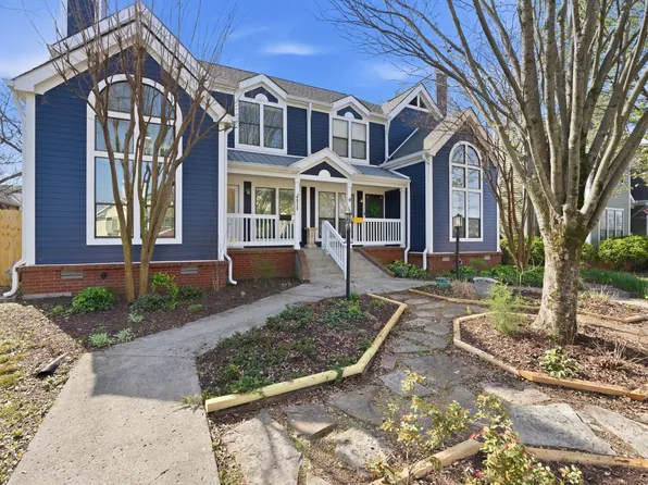 936 Russell St, Nashville, TN 37206