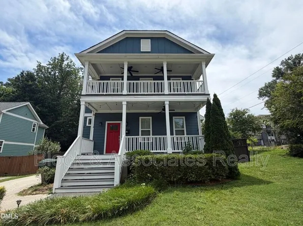 1023 Brighton Rd, Raleigh, NC 27610