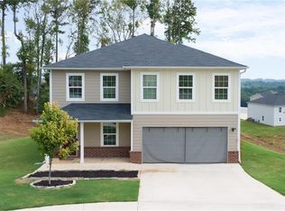 170 Ridge View Dr, Jefferson, GA 30549