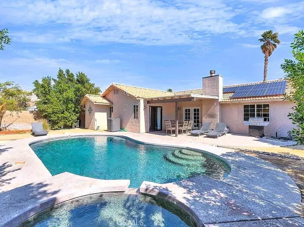 13545 Cielo Azul Way, Desert Hot Springs, CA 92240