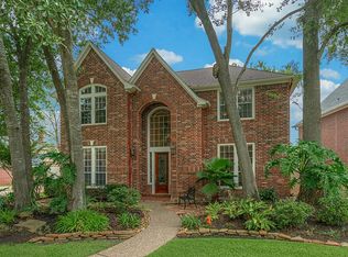 5406 Red Oak Ln, Spring, TX 77379
