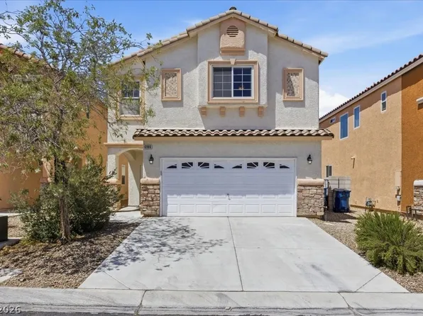 6986 Majestic Palm Dr, Las Vegas, NV 89122