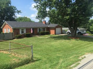 869 Devils Hollow Rd, Frankfort, KY 40601