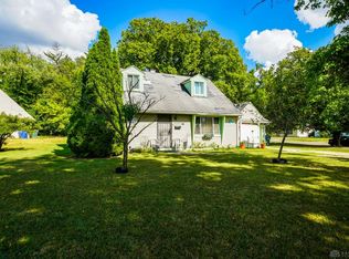 4120 Prescott Ave, Dayton, OH