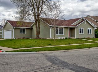 4602 Webster St, Ames, IA 50014
