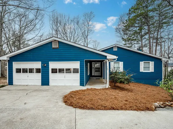 149 Lake Forest Dr, Eatonton, GA 31024
