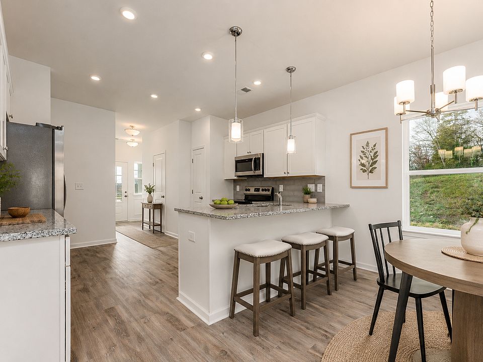 The Jasper Kitchen