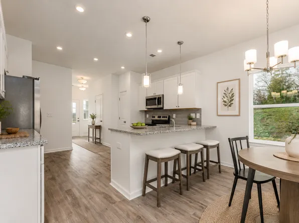 Homes Available Soon, Spring Branch