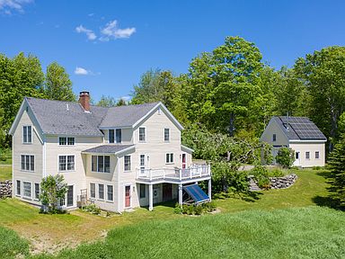 20 John St Camden Me 04843 Zillow