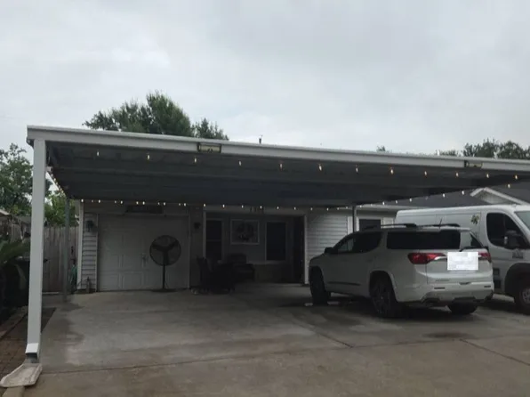 1308 Zuber Dr, Galena Park, TX 77547