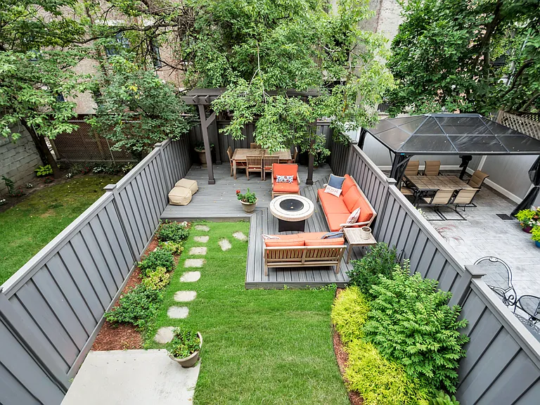 140 W 120th St — Photo 10