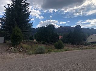 924 E Spring Creek Ln, Pine Valley, UT 84781