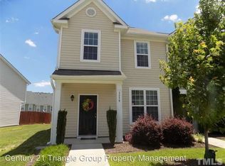 3248 Warm Springs Ln, Raleigh, NC 27610