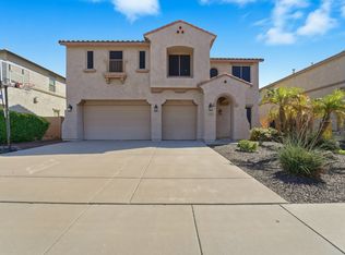 5123 W Saddlehorn Rd, Phoenix, AZ 85083
