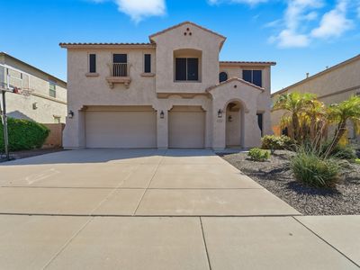 5123 W Saddlehorn Rd, Phoenix, AZ, 85083
