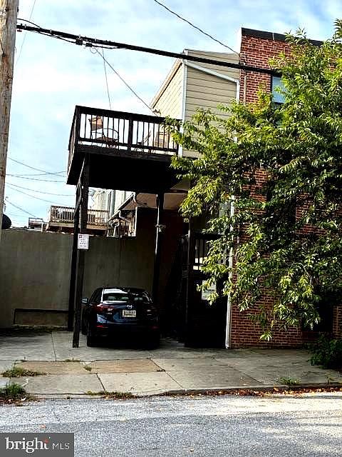 2nd image of 33 N Luzerne Ave