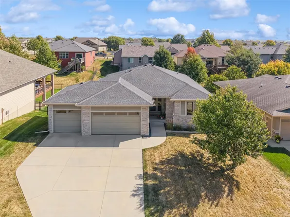 4485 NW 167th St, Clive, IA 50325